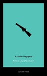 Allan Quatermain - H. Rider Haggard - 9781531299637