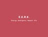 Energy Emergency Repair Kit - The E.E.R.K. Collective - 9781531508425