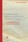 The Reflexive Method Applied to the Problem of God in Lachelier and Lagneau - Paul Ricœur - 9781531512606