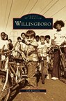 Willingboro - Josh Bernstein - 9781531607081