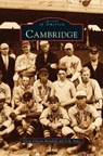 Cambridge - Ann Foley ; Gloria Johnson-Mansfield ; A M Foley - 9781531609788