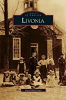 Livonia - David MacGregor - 9781531619701