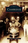 Cambridge - William Kerrigan - 9781531623944