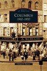 Columbus - Richard E (University of Illinois at Chicago) Barrett - 9781531624354