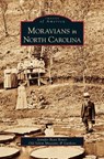 Moravians in North Carolina - Jennifer Bean Bower - 9781531626310