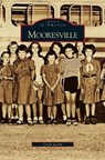 Mooresville - Cindy Jacobs - 9781531626860