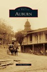 Auburn - Arthur Sommers - 9781531638375
