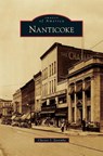 Nanticoke - Chester J Zaremba - 9781531650216