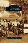 Concord - Michael Eury - 9781531658397