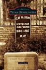 Texas Gunslingers - Bill O'Neal - 9781531677237