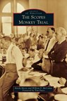 The Scopes Monkey Trial - Randy Moore ; William Mccomas - 9781531698539