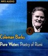 Pure Water: Poetry of Rumi -  - 9781531885106