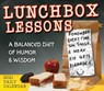 LUNCHBOX LESSONS 2021 CALENDAR - SELLERS PUBLISHING I - 9781531911201