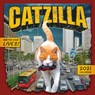 CATZILLA 2021 CALENDAR - SELLERS PUBLISHING I - 9781531911508