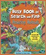 BUSY BK OF SEARCH & FIND - Gema Galán - 9781531914837