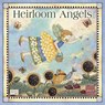 HEIRLOOM ANGELS - DEBBIE MUMM - 9781531916169