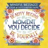 MINDFUL MESSAGES - BECCA CAHAN - 9781531916572