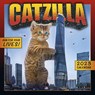 CATZILLA - FRANSDITA MUAFIDIN - 9781531916909