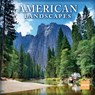 2026 American Landscapes Wall Calendar -  - 9781531943004