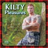 2026 Kilty Pleasures Wall Calendar -  - 9781531943332