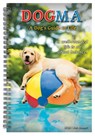 2026 Dogma: A Dog's Guide to Life -- Ron Schmidt Classic Engagement Planner -  - 9781531943981