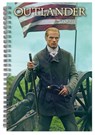 2026 Outlander Classic Engagement Planner -  - 9781531944001