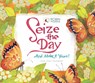 2026 Seize the Day and Make It Yours -- Robin Pickens Boxed/Daily Calendar -  - 9781531944285
