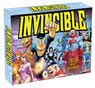 2026 Invincible Boxed/Daily Calendar -  - 9781531944391