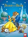 BEAUTY & THE BEAST - Bobbi Jg Weiss - 9781532145582
