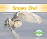 Snowy Owl - Grace Hansen - 9781532188909