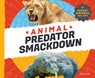 Animal Predator Smackdown - Elsie Olson - 9781532191961