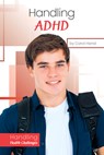 Handling ADHD - Carol Hand - 9781532194924
