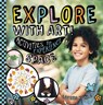 Explore with Art! Activities to Experience Space - Lauren Kukla - 9781532199806