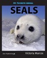 My Favorite Animal - Marcos Victoria Marcos - 9781532405938