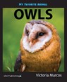 My Favorite Animal - Marcos Victoria Marcos - 9781532406058