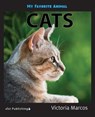 My Favorite Animal - Victoria Marcos - 9781532406195