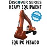 Heavy Equipment / Equipo Pesado - Xist Publishing - 9781532406492