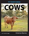 My Favorite Animal - Victoria Marcos - 9781532412349