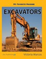 Excavators - Victoria Marcos - 9781532412431