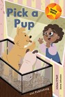 Pick a Pup - Juliana O'Neill - 9781532415609