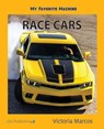My Favorite Machine - Victoria Marcos - 9781532416385