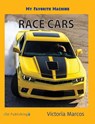 My Favorite Machine - Victoria Marcos - 9781532416392