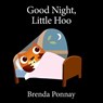 Good Night, Little Hoo - Brenda Ponnay - 9781532429699