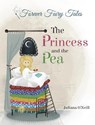 The Princess and the Pea - Juliana O'Neill - 9781532432118