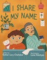 I Share My Name - Esther Levy Chehebar - 9781532432187