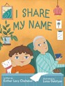 I Share My Name - Esther Levy Chehebar - 9781532432194