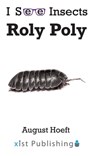Roly Poly - August Hoeft - 9781532433542
