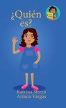 ¿Quien es? - Katrina Streza - 9781532434693