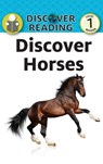 Discover Horses - Katrina Streza - 9781532437250