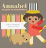 Annabel siempre en movimiento - Amy Mullen - 9781532440199